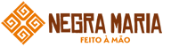 Negra Maria - Feito à mão